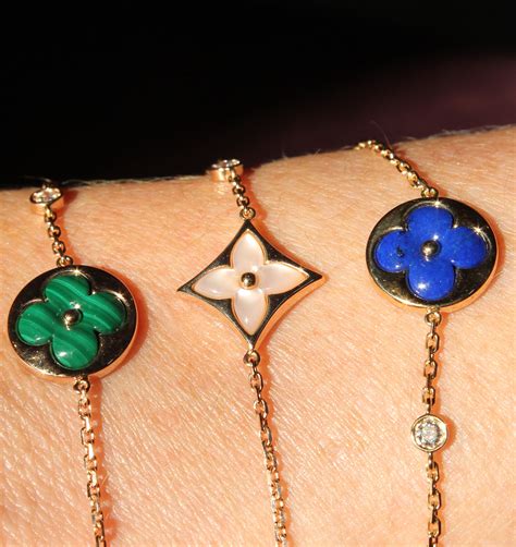 louis vuitton vancleef|authentic Louis Vuitton bracelets.